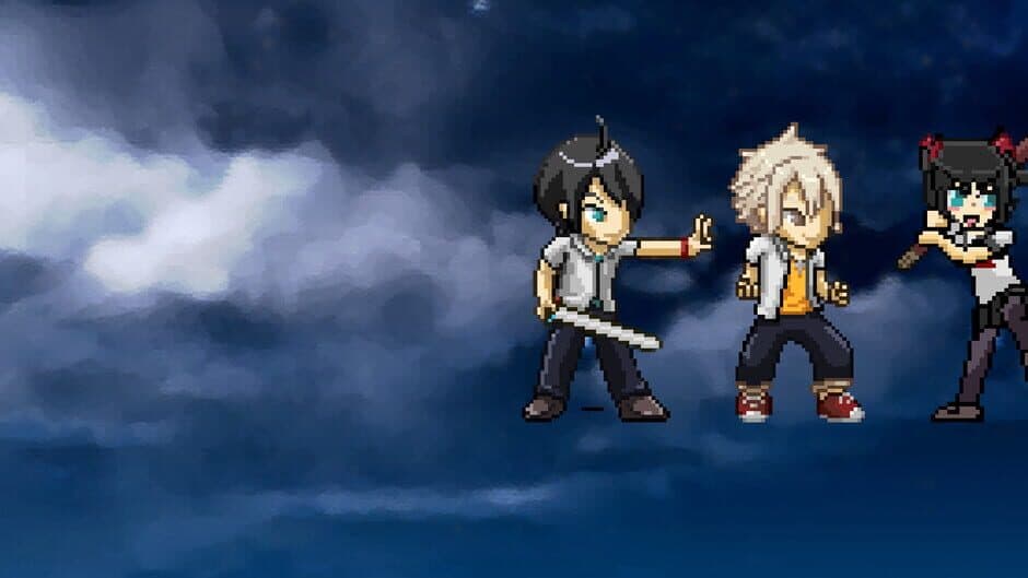 Dream Game banner