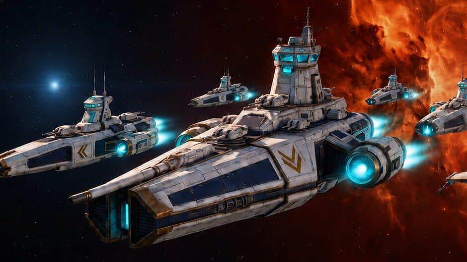 The Last Admiral banner