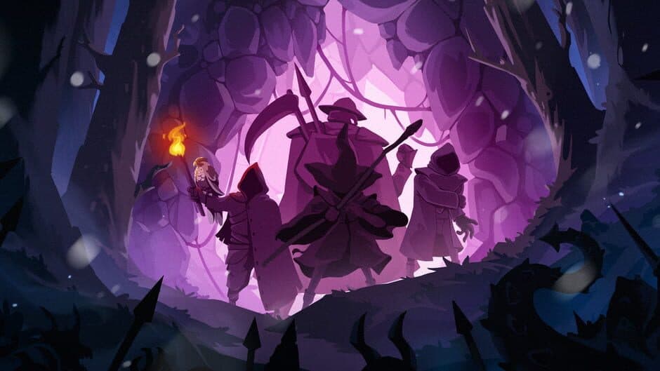 Threaded Dungeons banner