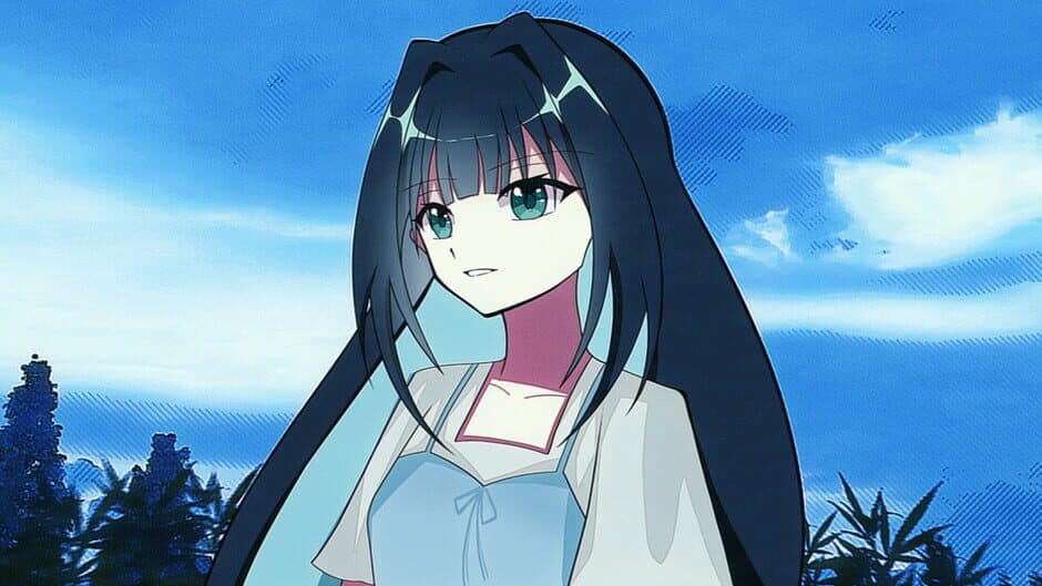 Cosdarica's Journey at the End of the World banner