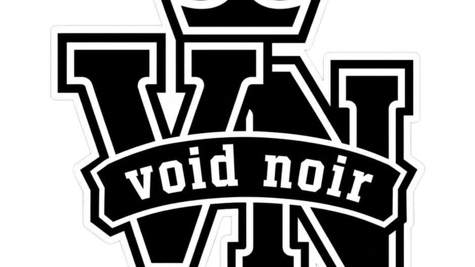 Void Noir banner