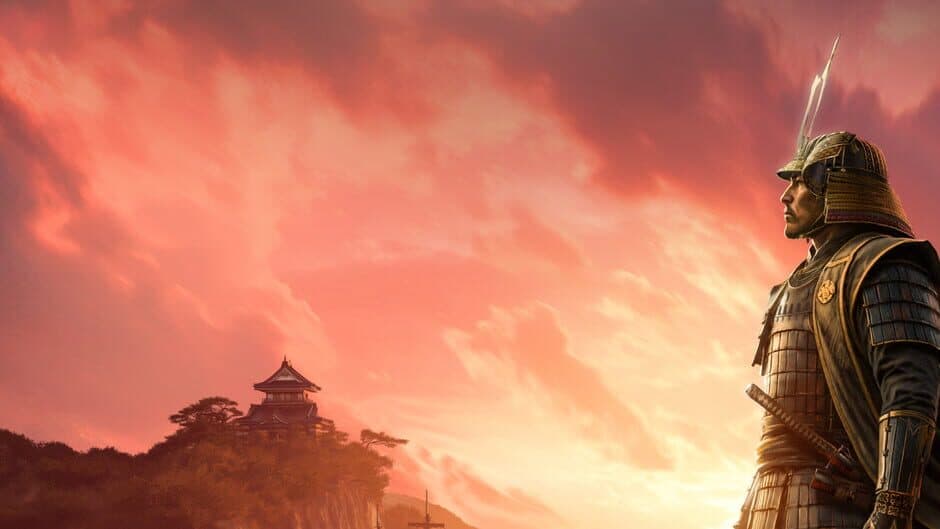Expeditions: Samurai banner