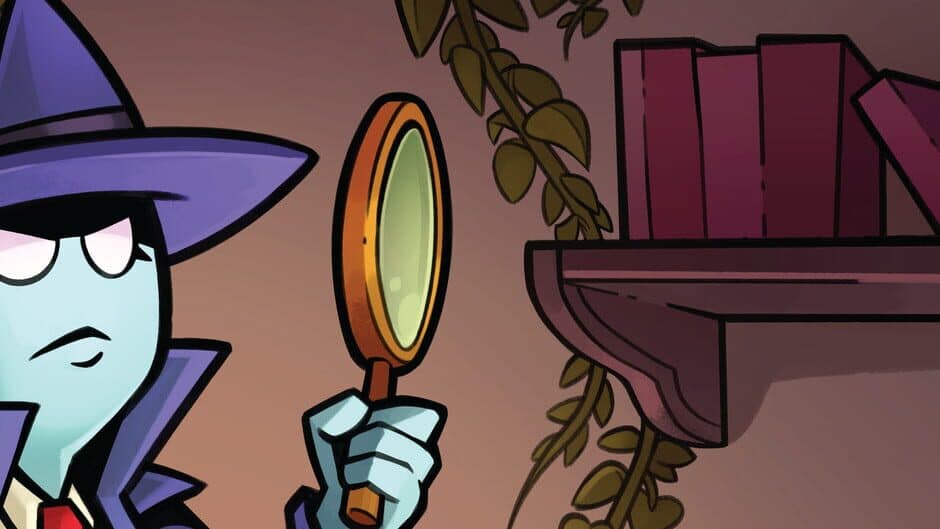 Desktop Detective banner
