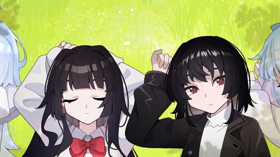 Chiaroscuro Lovers banner