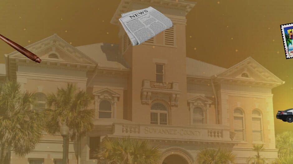 Florida Man Court banner