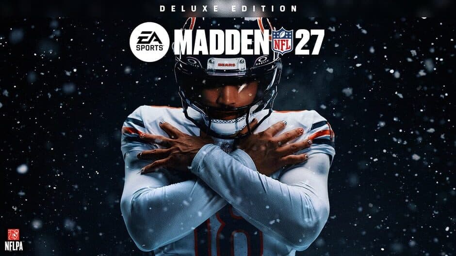 Madden NFL 27: Deluxe Edition banner