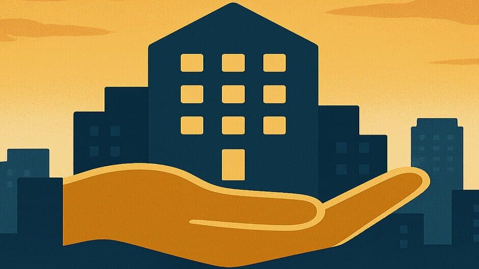 Landlord Simulator banner