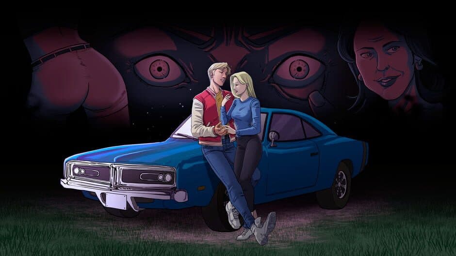 Football Game banner