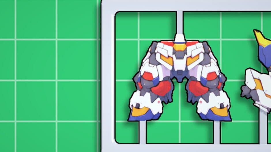 Click Build Repeat banner