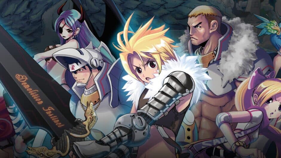 Zenonia banner