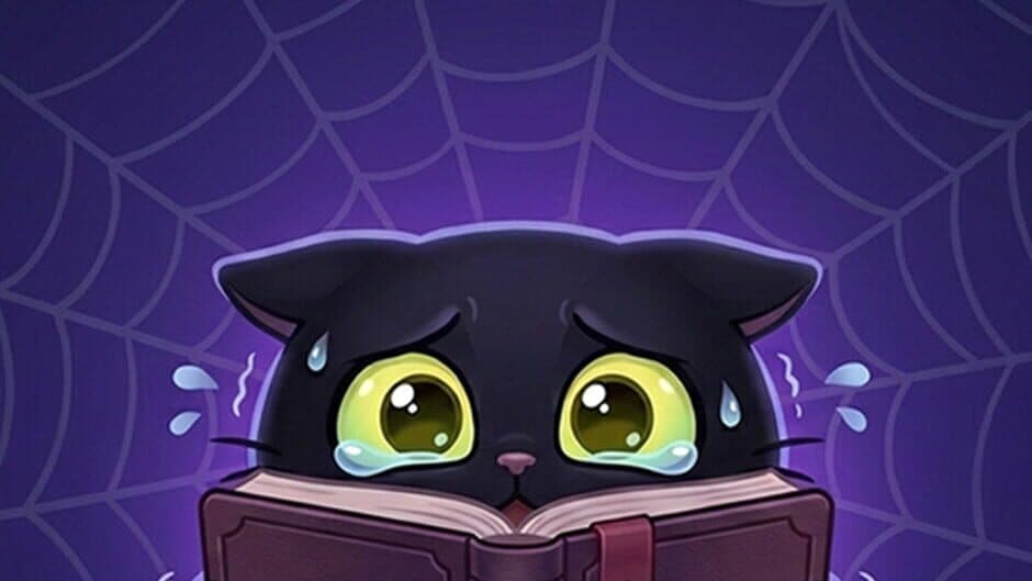 Ghostly Simulator: Your Neighboring Ghost Story Collection banner