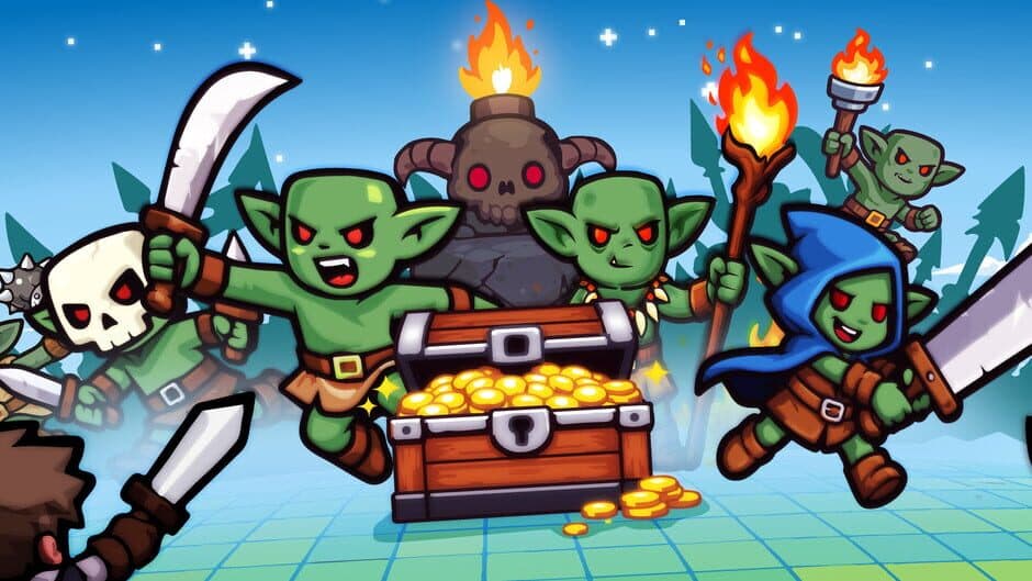 Goblins Can Conquer banner