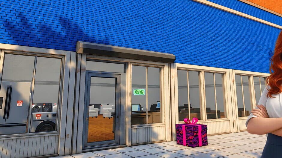 Home Store Simulator banner
