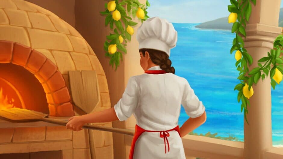 Pizza House Simulator banner