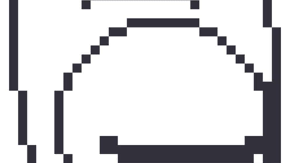 Smile Town banner