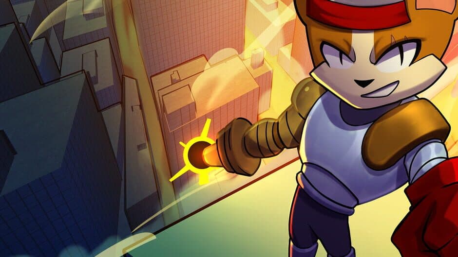 Guinea Pig Gunner banner