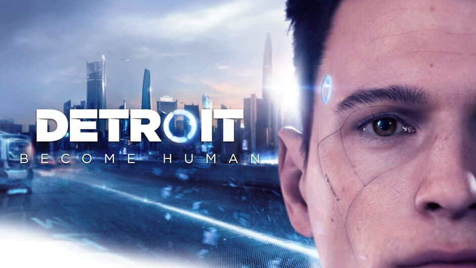 Detroit: Become Human banner