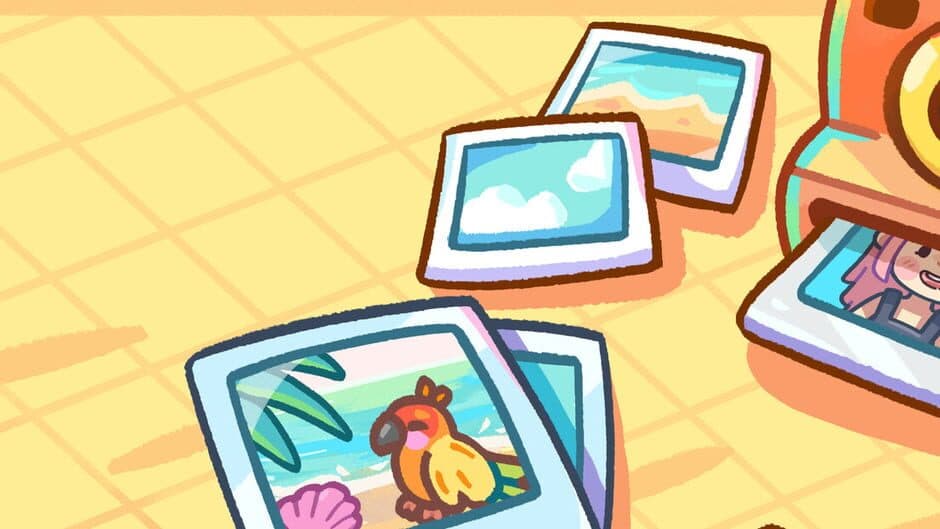 Snap & Print banner