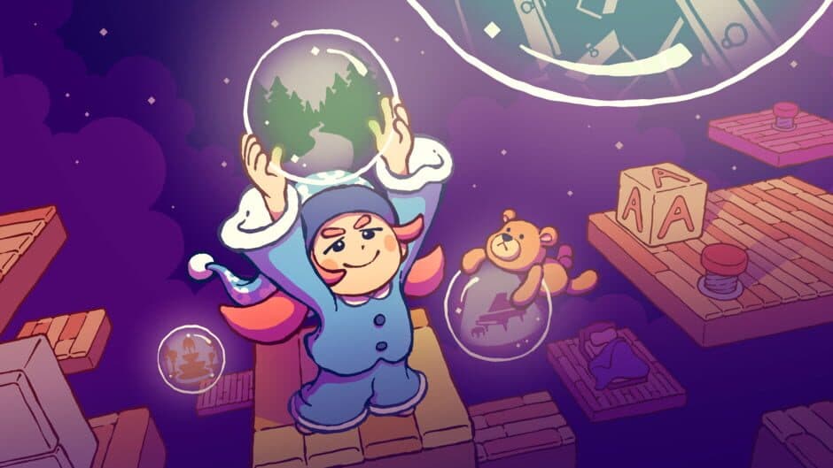 Goodnight, B banner