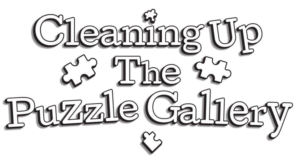 Cleaning up the Puzzle Gallery banner