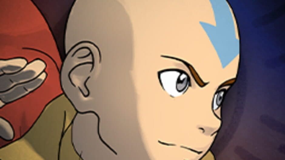 Avatar Legends: The Fighting Game - Deluxe Edition banner