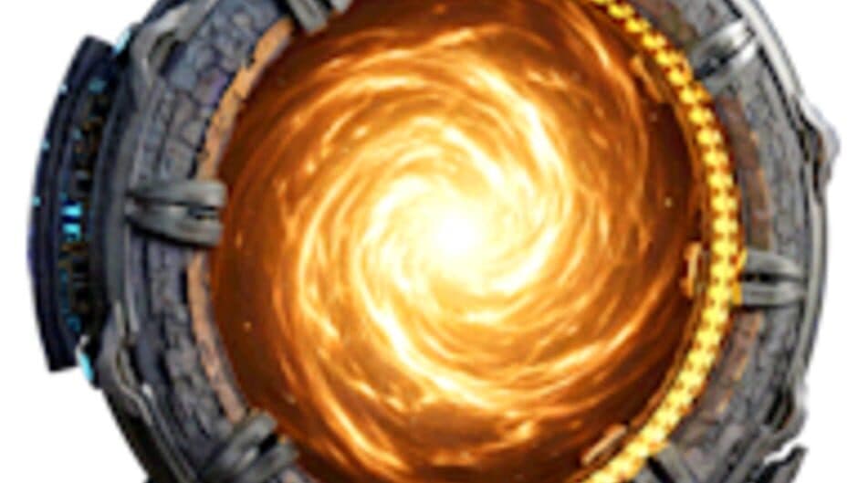 Warpfire.io banner