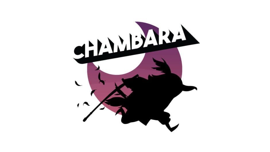 Chambara banner
