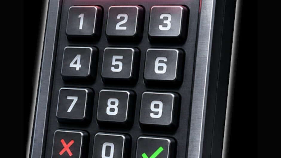 Keypad Simulator banner