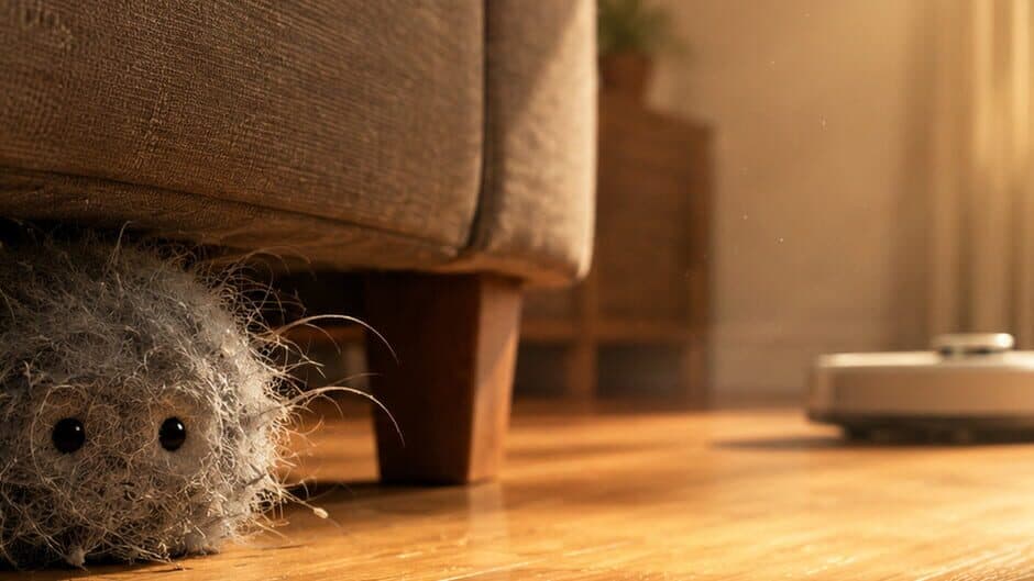 Dust Bunny Simulator banner