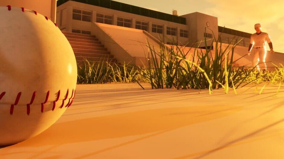 Ball Boy Simulator banner