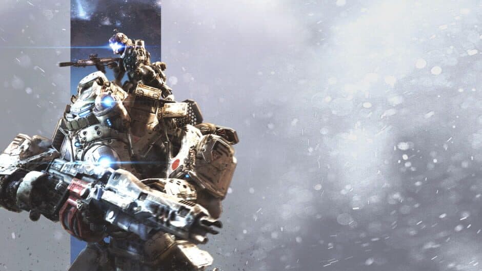 Titanfall: Deluxe Edition banner