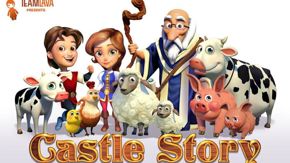 Castle Story banner