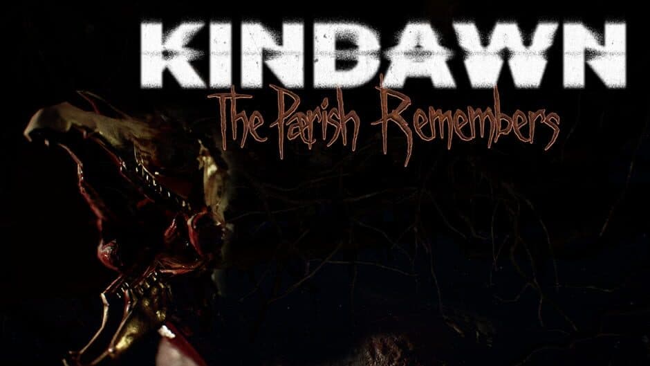 Kindawn: The Parish Remembers banner