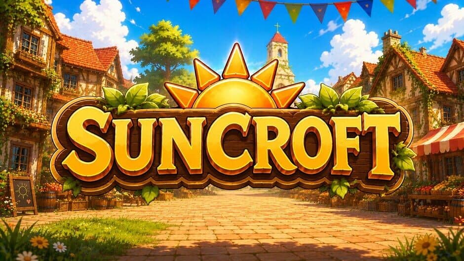 Suncroft banner