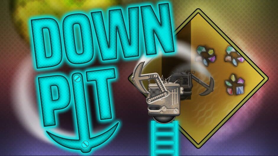 Down Pit banner