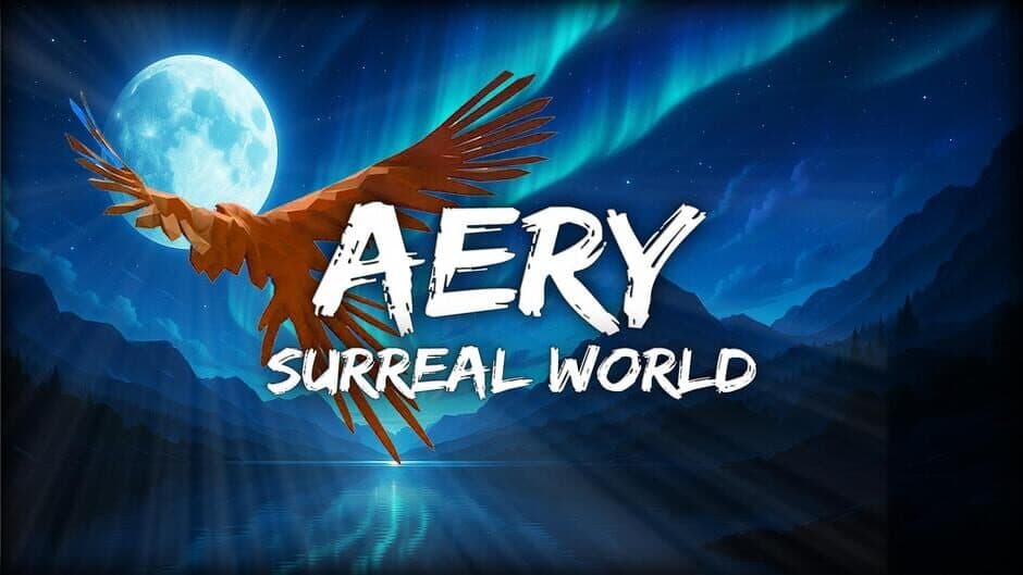 Aery: Surreal World banner