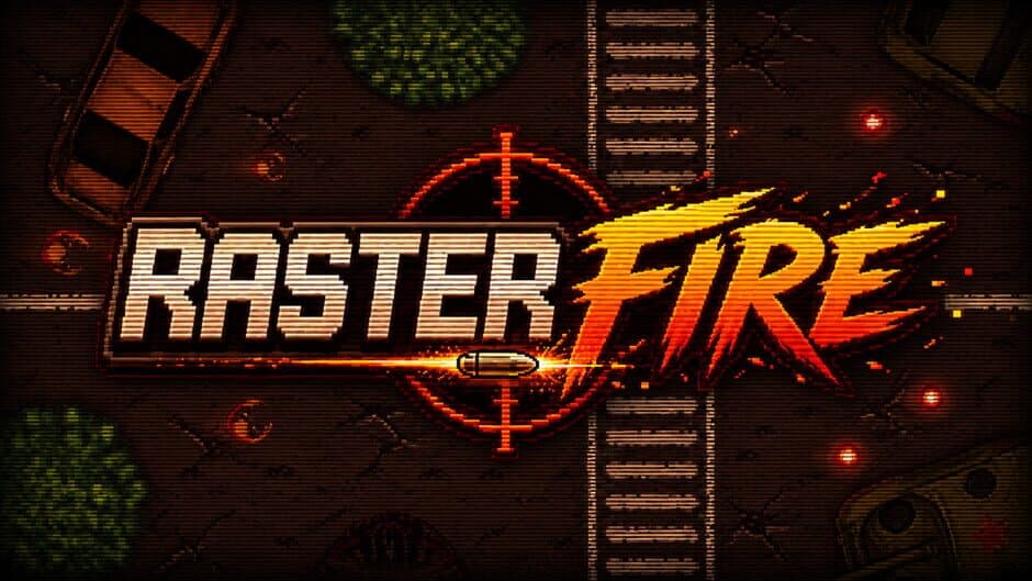 RasterFire banner