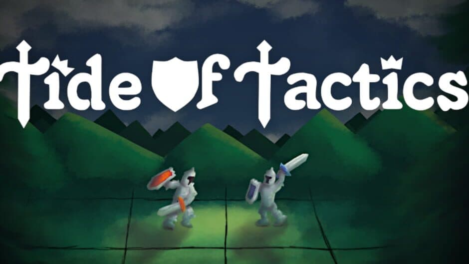 Tide of Tactics banner