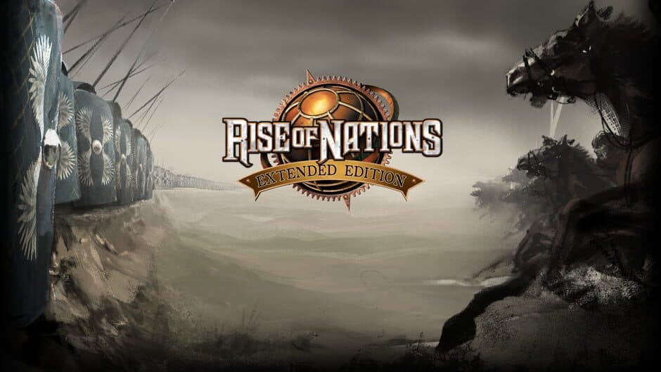Rise of Nations: Extended Edition banner