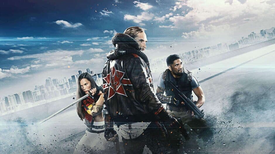 Rogue Company banner