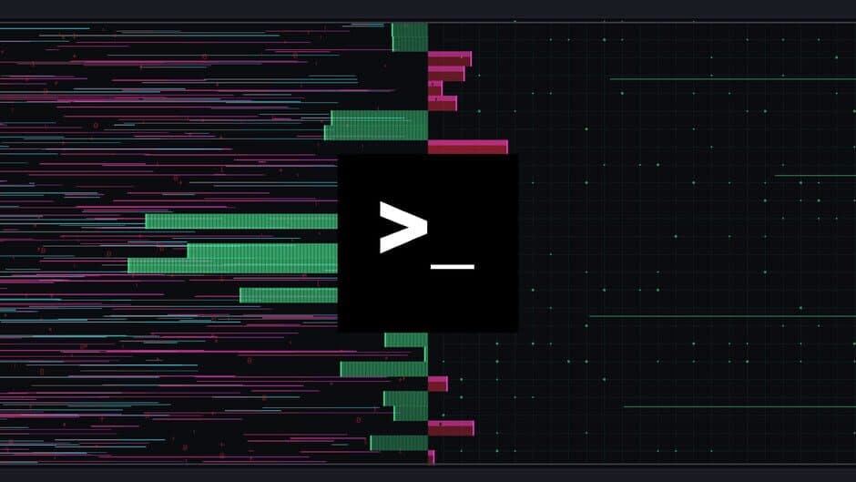Hacker vs It banner