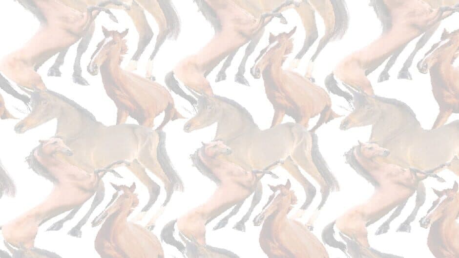 Horse Magnifier: The Full Horse banner