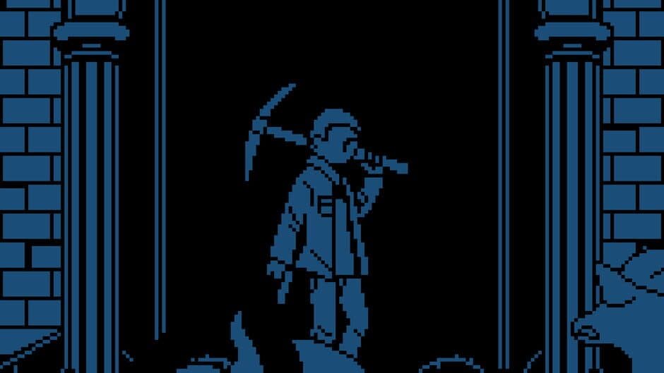 Gate to Die banner