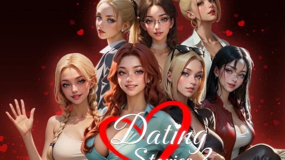 Dating Stories 2 banner