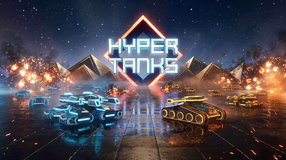 Hyper Tanks banner