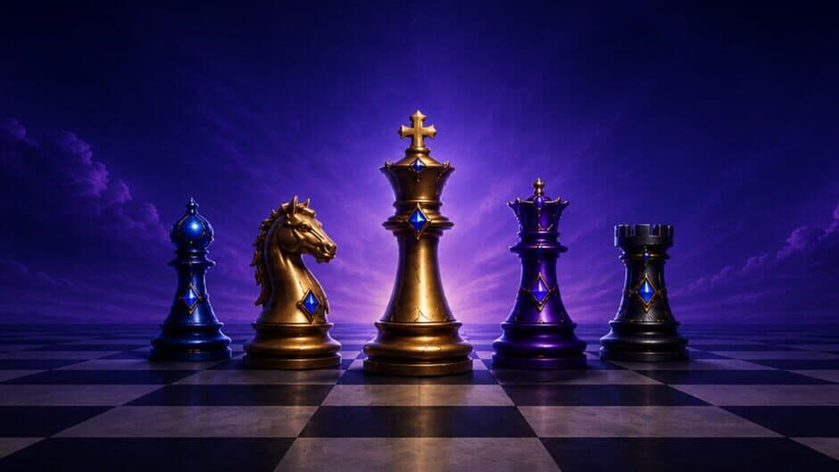 Immortal Chess banner