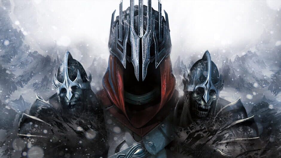The Lord of the Rings: War in the North - Legacy Edition banner