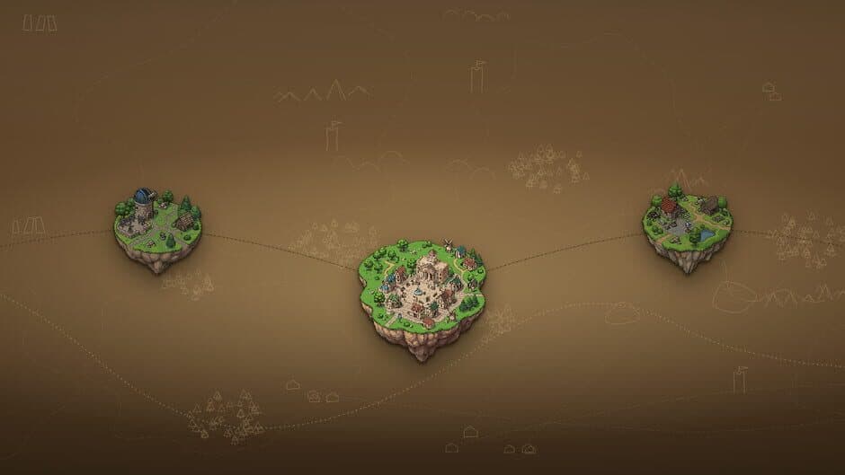 Fablewood Chronicles banner