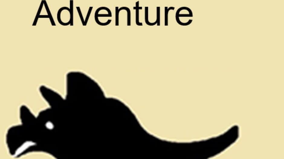 Prehistoric Adventure banner