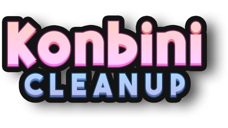 Konbini Cleanup banner